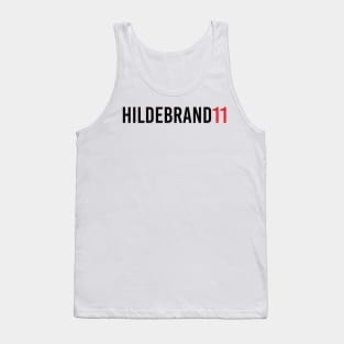 JR Hildebrand 11 Tank Top